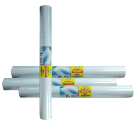 PARTNER – SELF ADHESIVE TRANSPARENT ROLL (5 YARDS)