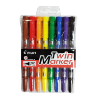 PILOT – TWIN MARKERS (8) – SCA TM S8