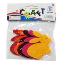 SADAF – FOAM RABBIT