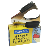 RAPESCO – STAPLE REMOVER