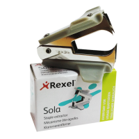 REXEL – STAPLE REMOVER – 8115