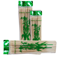 STC – BAMBOO STICK  (25cm Length)