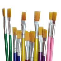 SADAF – PAINTING BRUSHES (12 Pcs / PKT)