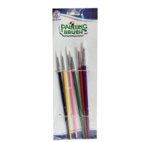 SADAF – PAINTING BRUSHES (6 Pcs / PKT)