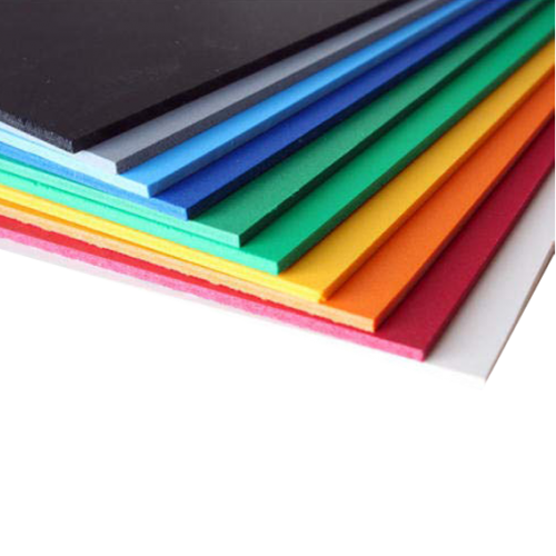 SADAF - EVA FOAM SHEET (with STICKER) - Image 2