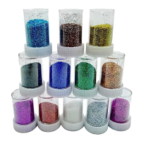 SADAF – GLITTER POWDERS – 50g