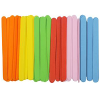 SADAF – ICE CREAM CRAFT FOAM STICK (COLOURS) – FS2011