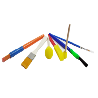 SADAF – PAINTING TOOLS