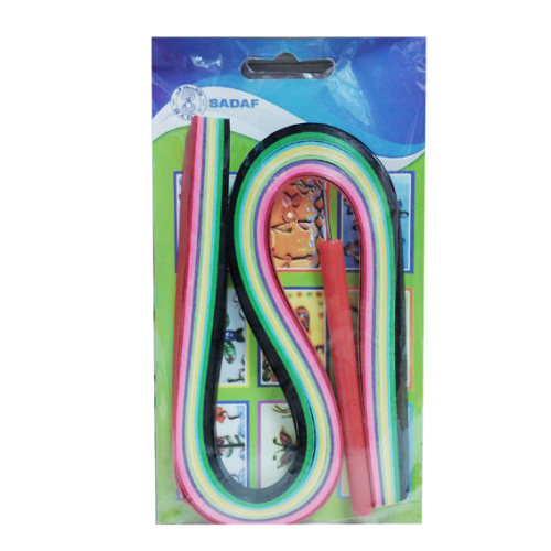 SADAF - QUILING PAPER - Small