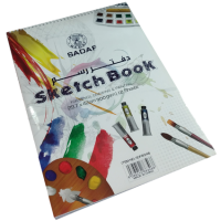 SADAF – SKETCH BOOK – A3 (15 Sheets)