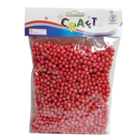 SADAF – THERMOCOL BALLS (COLORS)