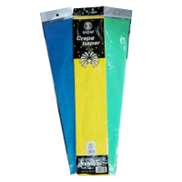 SADAF – CREPE PAPER – 50 X 200 CM