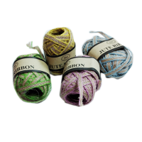 SADAF – JUTE RIBBON (5M)