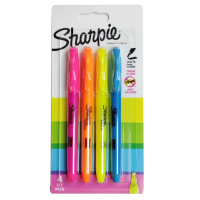 SHARPIE – HIGHLIGHTER (4 Colors)
