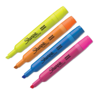 SHARPIE – HIGHLIGHTER (4 Colors)