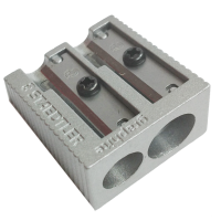 STAEDTLER – SHARPENER (Metal 2 Hole)