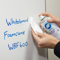 AF – WHITE BOARD CLEANER – 55007096