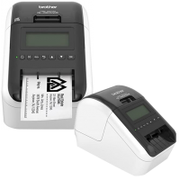 BROTHER –  NETWORK LABEL PRINTER – QL 720NW