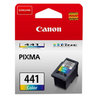 CANON –  INK CARTRIDGES