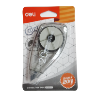 DELI – CORRECTION TAPE – H203 01