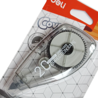 DELI – CORRECTION TAPE – H203 01