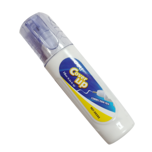 DELI - COVER UP (CORRECTION) - 39292