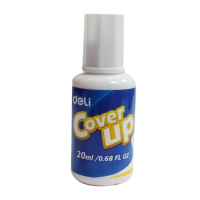 DELI – COVER UP(FLUID) – 39291