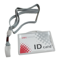ID & Conference Supplies
