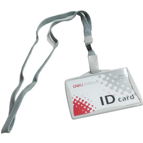 DELI - LANYARDS - 5744 - Image 2
