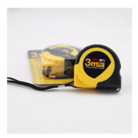 DELI – MEASURING TAPE (3 mtr) – 8205