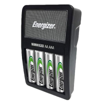 ENERGIZER  – RECHARGE MAXI (AA 4) – CHVCM4