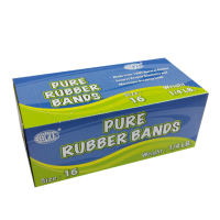 FIS – PURE RUBBER BAND
