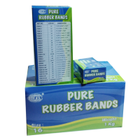 FIS – PURE RUBBER BAND