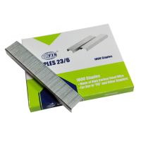 FIS – STAPLER PIN – NO.23/6 (FSSN23/6)