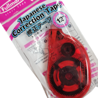 FULLMARK – CORRECTION TAPE – CFPKA12P