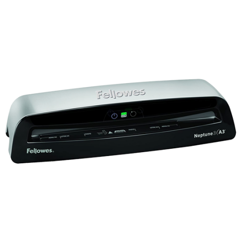 FELLOWES - NEPTUNE 3 (A3) - LAMINATING MACHINE