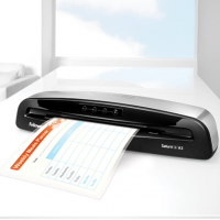 FELLOWES – SATURN 3I (A3) – LAMINATING MACHINE