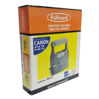 FULLMARK – CORRECTABLE FILM RIBBON – 2663SC