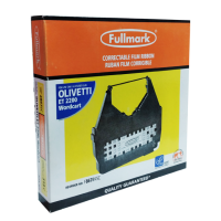 FULLMARK – CORRECTABLE FILM RIBBON – 2867SC