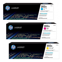 HP –  INK TONER