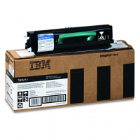 IBM – TONER