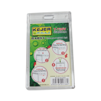 KEJEA – ID CARD HOLDER – T738V