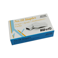 KW triO – STAPLER PIN – NO.10 – 00100