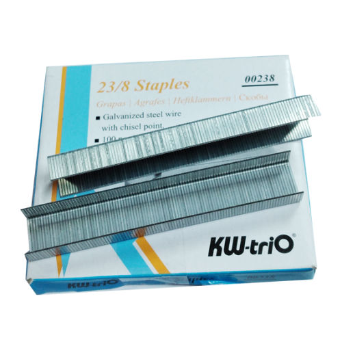 KW triO - STAPLER PIN - NO.23/8 - 00238 - Image 2