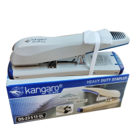 KANGARO – HEAVY DUTY STAPLER – DS 23 S 13 QL