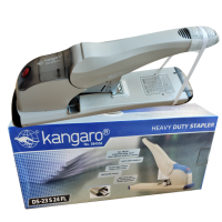 KANGARO – HEAVY DUTY STAPLER – DS 23 S24FL