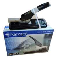 KANGARO – HEAVY DUTY STAPLER – DS 23 S24