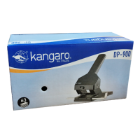 KANGARO – HEAVY DUTY PUNCH (2 HOLE) – DP 900