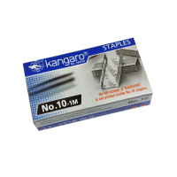 KANGARO – STAPLER PIN – NO.10