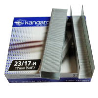 KANGARO – STAPLER PIN – NO.23/17-H (17mm)
